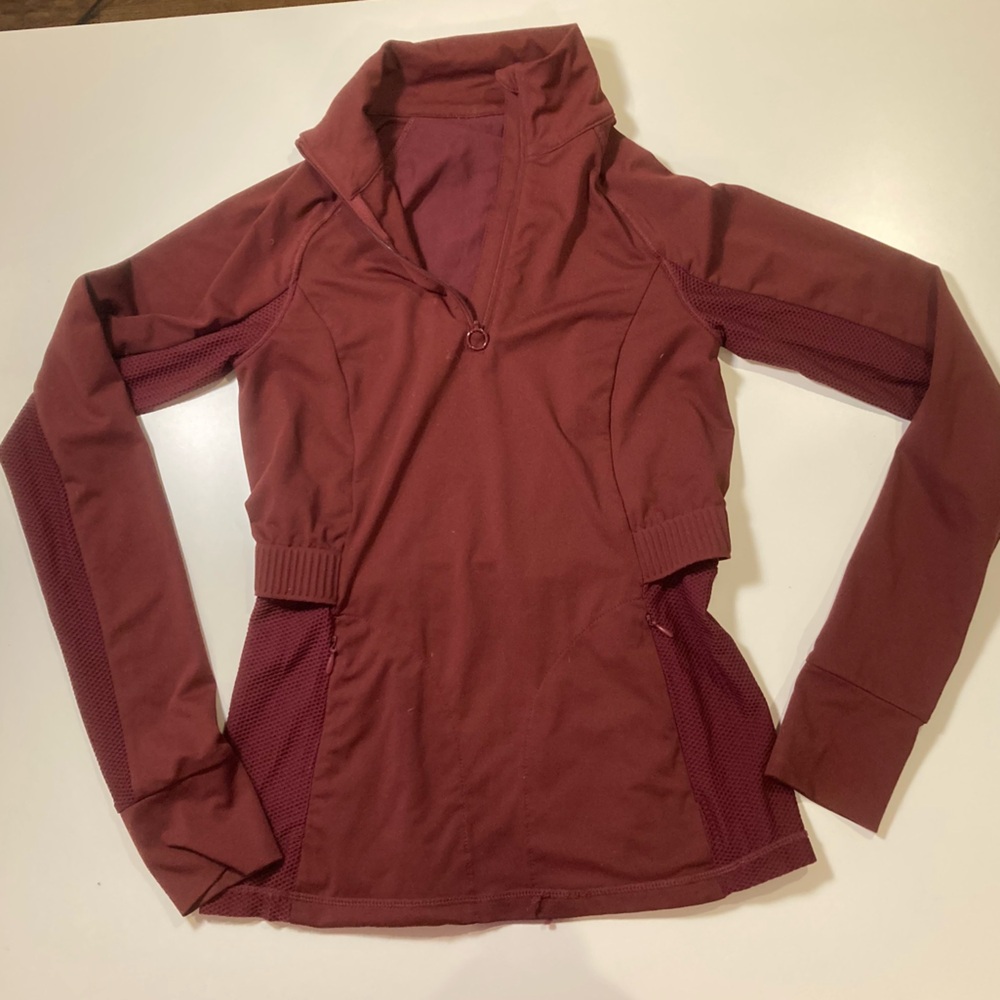 Fabletics Rosalia performance top